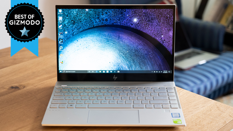 Illustration for article titled This Is the Laptop You Should Buy Right Now
